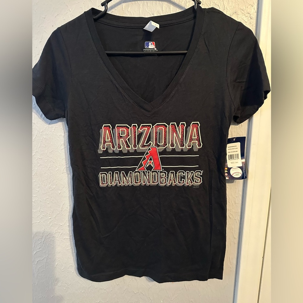 Arizona Diamondbacks Women’s Tee